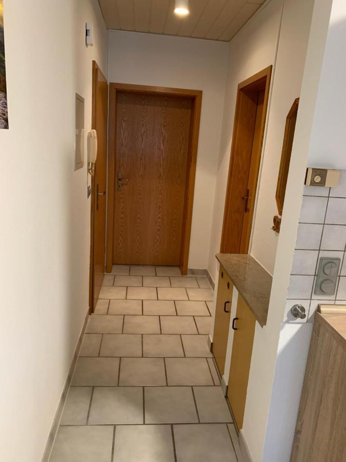 Vormholte2 Apartamento Radevormwald Exterior foto
